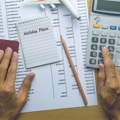 Eight in 10 Brits say the cost of living has impacted their holiday and travel planning