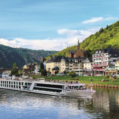 Emerald Cruises Europe River Cruising travel