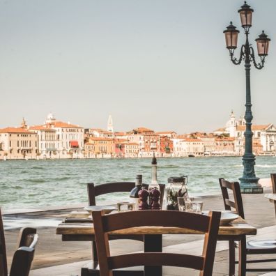 Enjoy Tastes & Tunes of Venice Summer Holidays Hilton Molino Stucky Venices New Gourmet experiences 