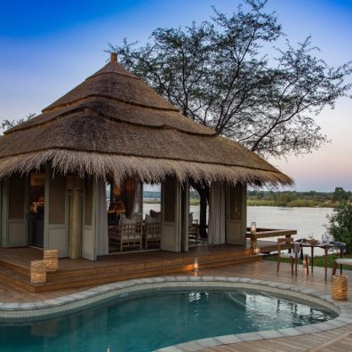 Explore Magical Zimbabwe with Great Plains’ newest safari camps, Mpala Jena Tembo Plains Camp travel