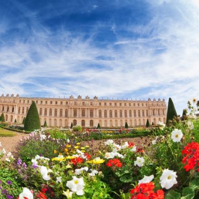Exploring the Palace of Versailles & Gardens of Versailles: A Must-See Experience travel