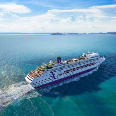 Five Bucket List Cruises Holidays for 2022 with British Cruise Line Ambassador Cruise Line travel