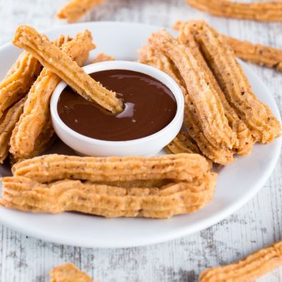 Foodie travel inspo: where can you have the best churros in Spain?