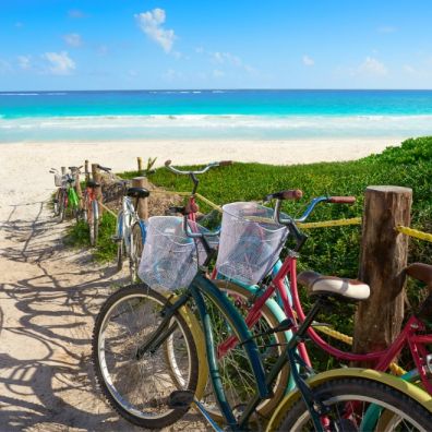 Four travel destinations worth dusting your passport off for holidays