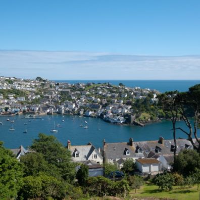 Fowey Hall Cornwall set to relaunch this Spring with new luxury suites and outdoor pool travel.jpg