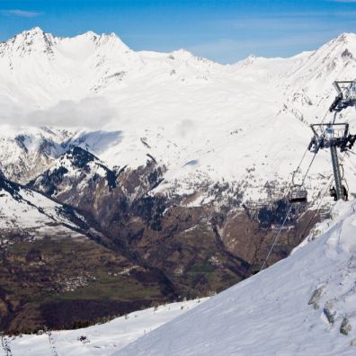 France is opening its borders, which means skiing is a holiday option once again travel