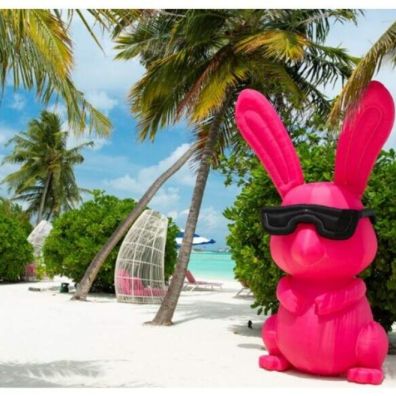 Fun For All the Family This Easter Holiday at Kandima Maldives travel