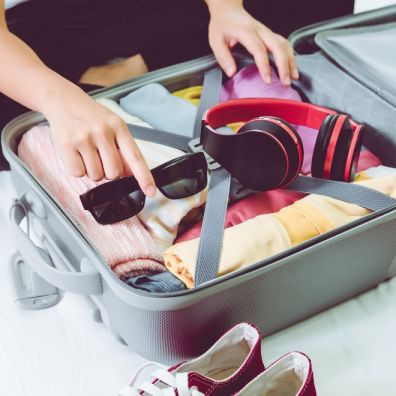 Gap Year Travel Packing: Four TikTok Hacks to Help You Pack Smart