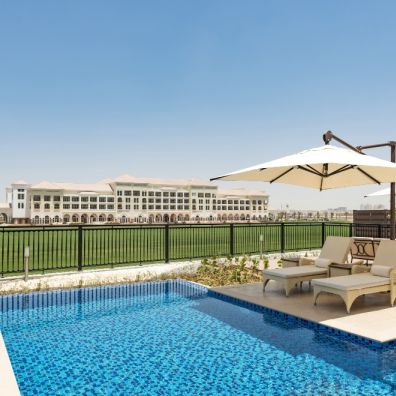 Get Ready a for Summer Holiday Getaway like no other at Al Habtoor Polo Resort travel