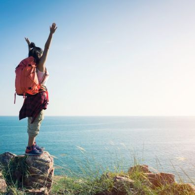 Going backpacking? Make sure your travel insurance policy can keep up with your trip