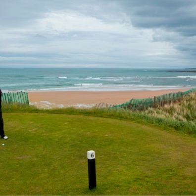 Golf courses across Ireland more beautiful than well-known holiday attractions, according to new research