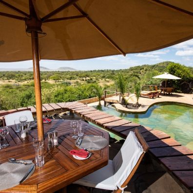 Great Plains Launches Six Destination Dining Experiences in Botswana Kenya and Zimbabwe travel
