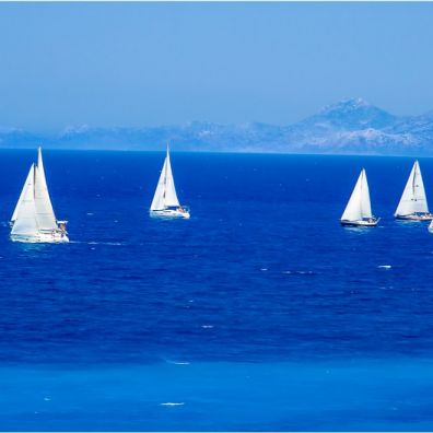 Greece is revealed to be the top European destination for sailing holidays