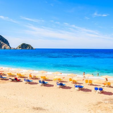 Greek Islands ABTA travel advice