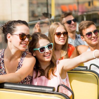 Group travel: how to make sure your group chat makes it out of the trip