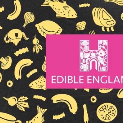 Heritage Open days edible England travel