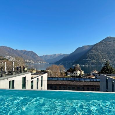 Hilton Lake Como Hotel Review A Weekend of ultimate luxury and relaxation at Hilton Lake Como travel