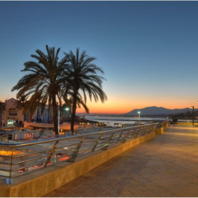 Holiday Hotspot Marbella to See €1bn Luxury Investment travel
