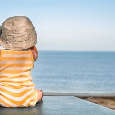 How to avoid plastic waste when travelling with babies
