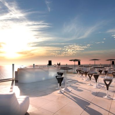 Ibiza 2022 Holiday & travel news from hottest hotels summer holiday BLESS Hotel Ibiza 