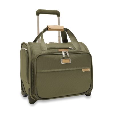 Iconic American Travelware Brand Briggs & Riley Unveils New Baseline Collection