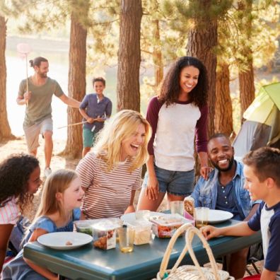 Inflation Hits 40-Year-High 8 Ways to Keep Your Holiday Costs Down camping