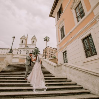 Italy top wedding location travel
