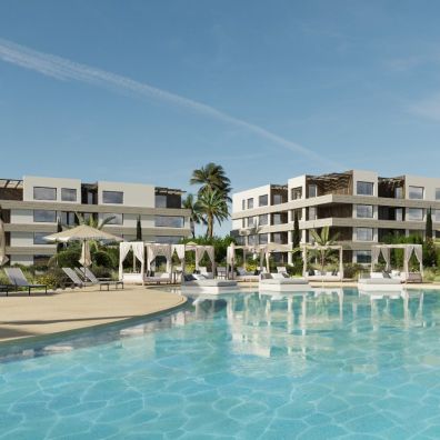 Kimpton, IHG Hotels & Resorts Luxury & Lifestyle Opens First European Holiday Resort travel