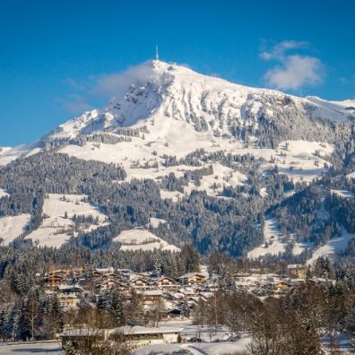  Kitzbühel Austria prepares to welcome back British holidaymakers travel