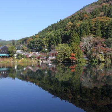 Kyushu Japan 18 remote travel spots to switch off