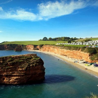 Ladram Bay Holiday Park in Devon set to mark 80th anniversary with year of celebrations travel
