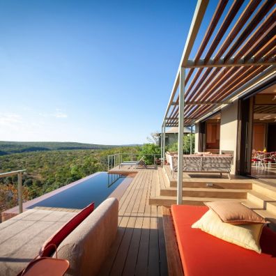 Lepogo Lodges South Africa travel