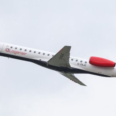 Loganair bolsters summer holiday 2023 flight schedule from Exeter 