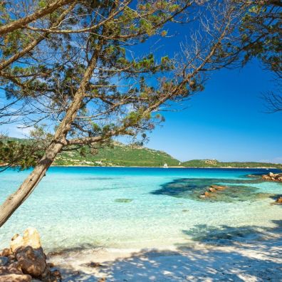 Looking for an Italian summer getaway  Check out these new hotel openings in Sardinia and Tuscany travel holiday