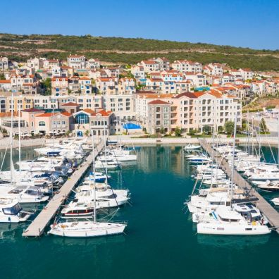 Lustica Bay Montenegro Holidays Bookings Surge 