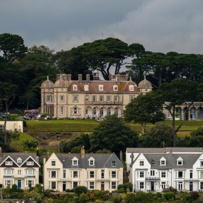 Luxury Family Hotels Announce Further Programme of Investment Fowey Hall Cornwall travel 