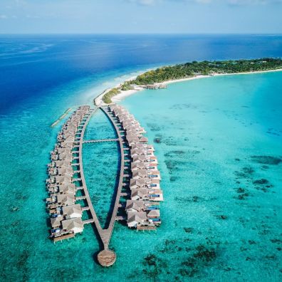 Luxury Holiday Resort Fairmont Maldives Unveils The Sustainability Lab travel