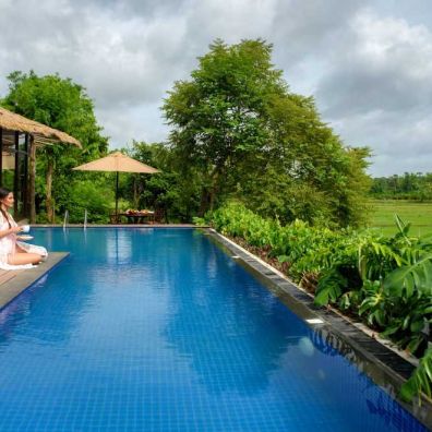Luxury Sri Lanka Uga Boutique Hotels Travel