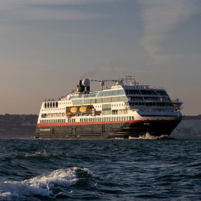 MS Maud Hurtigruten Group Joins Association of Touring & Adventure Suppliers ATAS