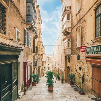 Malta the five warmest holiday destinations in Europe right now travel