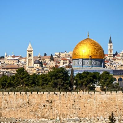 Marathon Tours and Travel Launches Jerusalem Marathon Package 