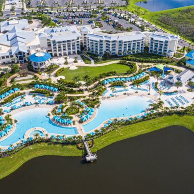 Margaritaville Resort Orlando Increases Hotel Room Capacity