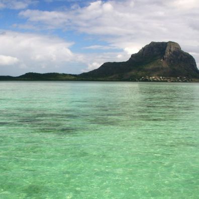 Mauritius reopening holiday destination SALT of Palma travel