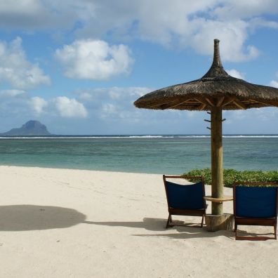 Mauritius reopening holiday destination travel