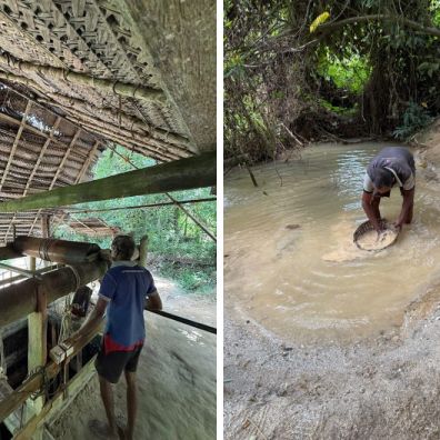 Meetiyagoda Moonstone Mine Sri Lanka travel guide Meetiyagoda Moonstone Mine Sri Lanka travel guide