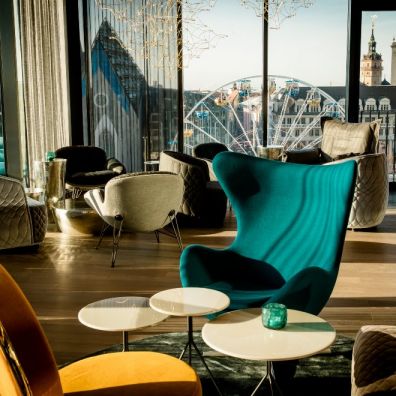 Motel One financial results travel