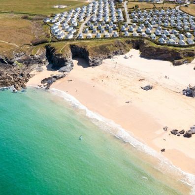 Mother Iveys Cornwall holiday park gives no-cost holidays to NHS staff travel