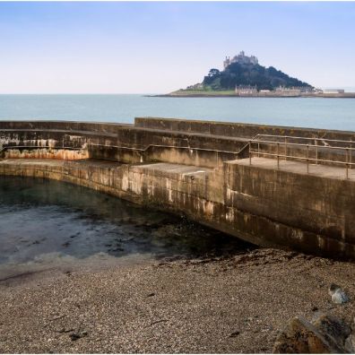 Mounts Bay Art Trail Cornwall Travel