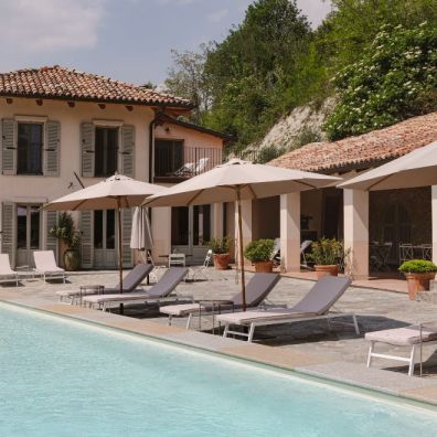 New Boutique Guesthouse Villa Giara Now Open in Piedmont Italy travel