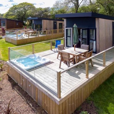 New pampering promise at Pembrokeshire Holiday Parks